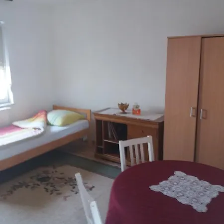 Prenociste Kajtezovic 4*