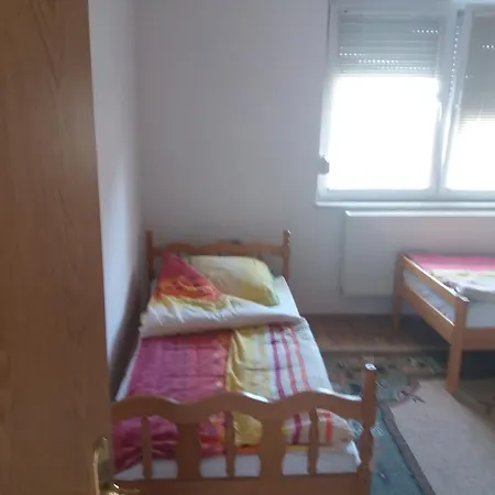 Vendégház Prenociste Kajtezovic Bihać