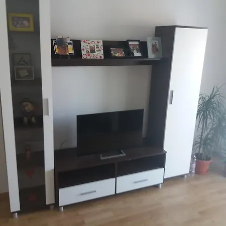 Vendégház Prenociste Kajtezovic