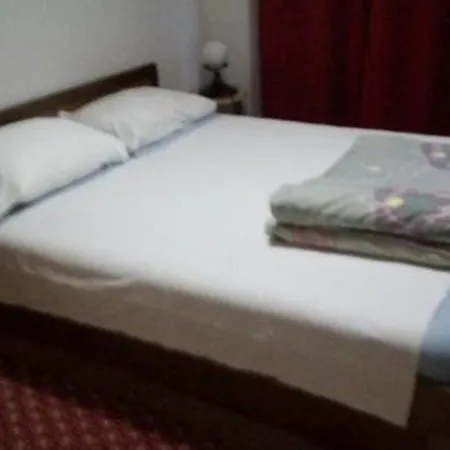 Prenociste Kajtezovic Bihać